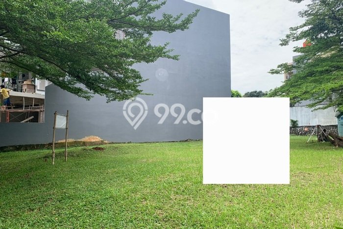 Tanah Dijual di Jakarta Selatan Seluas 350m2 Strategis Tanah Dijual di Jakarta Selatan Seluas 350m2 Strategis