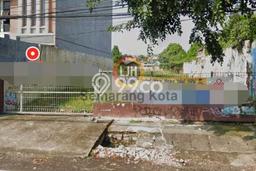 Untuk Dijual Tanah di Semarang Timur Semarang Luas 2007m2 SHM Untuk Dijual Tanah di Semarang Timur Semarang Luas 2007m2 SHM