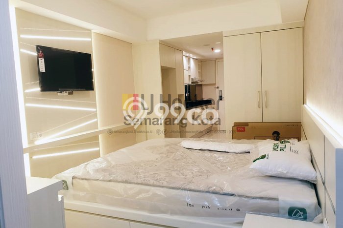 UNIT PREMIUM! Apartemen Kawasan , 0 KT, Luas 30m2m², Lokasi Elite, View Kota UNIT PREMIUM! Apartemen Kawasan , 0 KT, Luas 30m2m², Lokasi Elite, View Kota