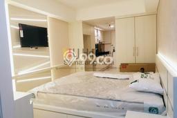 UNIT PREMIUM! Apartemen Kawasan , 0 KT, Luas 30m2m², Lokasi Elite, View Kota UNIT PREMIUM! Apartemen Kawasan , 0 KT, Luas 30m2m², Lokasi Elite, View Kota