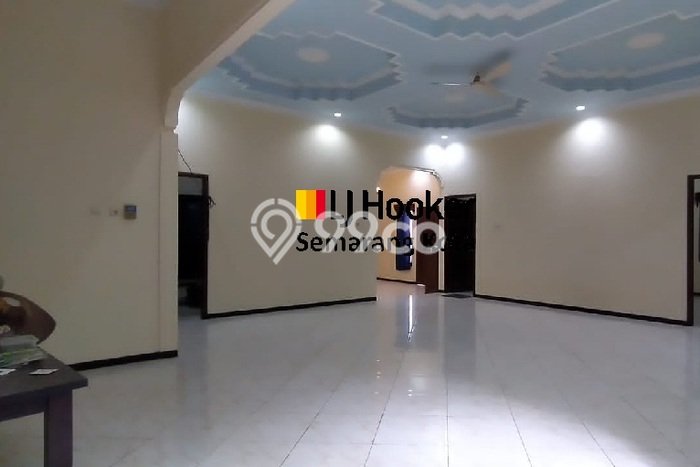 Rumah Mewah Siap Huni LT 305m2 di Semarang Timur, Semarang Rumah Mewah Siap Huni LT 305m2 di Semarang Timur, Semarang