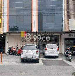 Jual Ruko Area Komersial Kawasan Semarang Tengah, Luas 202m2m², Jalan Utama Jual Ruko Area Komersial Kawasan Semarang Tengah, Luas 202m2m², Jalan Utama