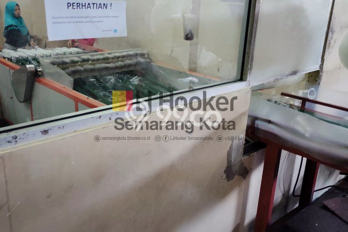 Jual Gudang Kawasan Premium di Tugu, Luas 2000m2m², Jalan Utama Jual Gudang Kawasan Premium di Tugu, Luas 2000m2m², Jalan Utama
