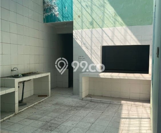Rumah Bagus Siap Huni Di Semarang Timur Luas 200m2 Lokasi Strategis Rumah Bagus Siap Huni Di Semarang Timur Luas 200m2 Lokasi Strategis