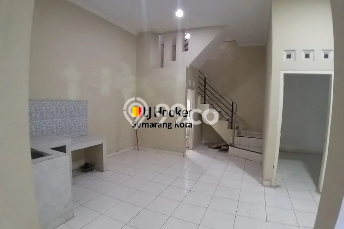Rumah Modern Minimalis 3 KT Bisa Langsung Pindah di Semarang Barat Rumah Modern Minimalis 3 KT Bisa Langsung Pindah di Semarang Barat