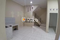 Rumah Modern Minimalis 3 KT Bisa Langsung Pindah di Semarang Barat Rumah Modern Minimalis 3 KT Bisa Langsung Pindah di Semarang Barat