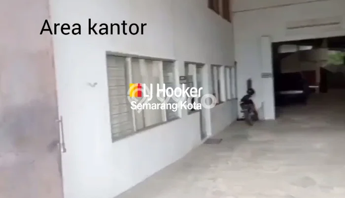 Gudang Disewakan Lokasi Tugu Semarang Harga Spesial! Gudang Disewakan Lokasi Tugu Semarang Harga Spesial!