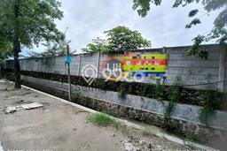 Kavling Tanah Dijual di Semarang Timur Semarang Spesifikasi 11209m2 Kavling Tanah Dijual di Semarang Timur Semarang Spesifikasi 11209m2