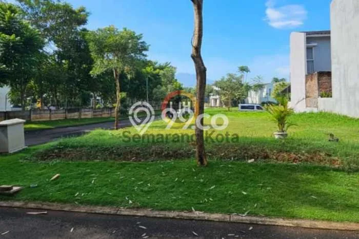Untuk Dijual Tanah di Semarang, Luas 179m2 SHM Untuk Dijual Tanah di Semarang, Luas 179m2 SHM