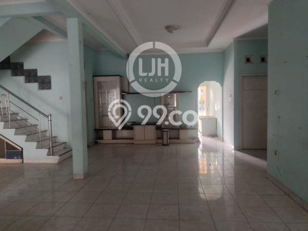 Rumah Minimalis 5 KT di Kartini Pati Unfurnished Rumah Minimalis 5 KT di Kartini Pati Unfurnished