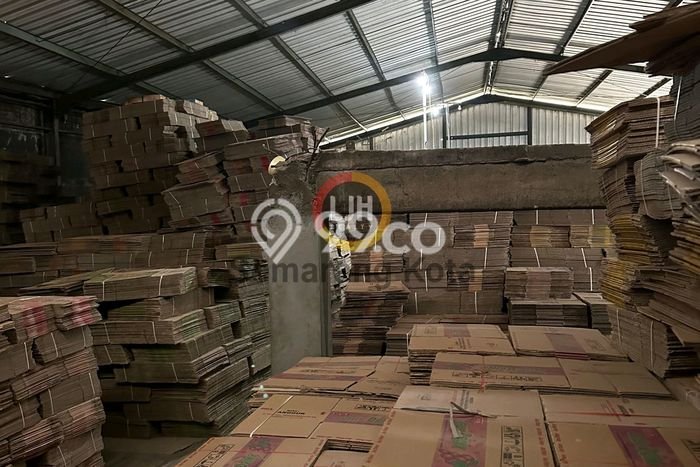 Dijual Gudang di Ambarawa Ambarawa LT 1621m2 / LB 1200m2 Dijual Gudang di Ambarawa Ambarawa LT 1621m2 / LB 1200m2