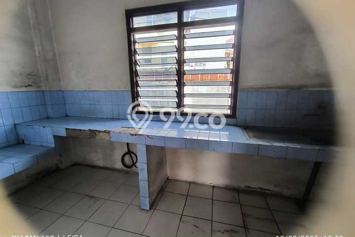 SEWA TERBAIK! Gudang di Tugu, Luas 589m², Area Ramai, Ready Pakai SEWA TERBAIK! Gudang di Tugu, Luas 589m², Area Ramai, Ready Pakai