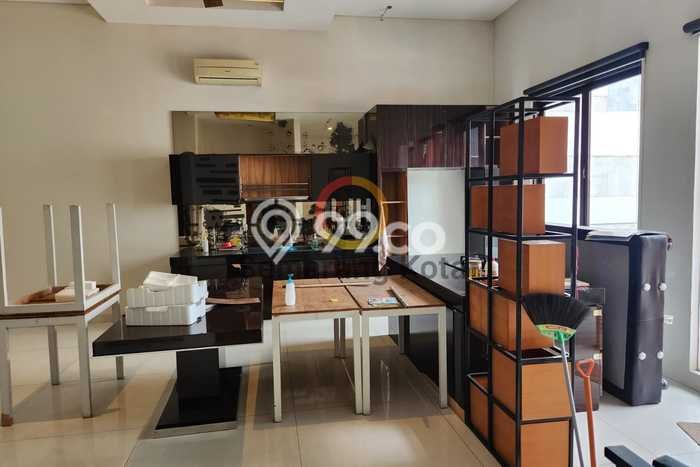 Siap Huni Hunian Elit 4 Kamar di Semarang Tengah Dekat ke Mana Saja Siap Huni Hunian Elit 4 Kamar di Semarang Tengah Dekat ke Mana Saja