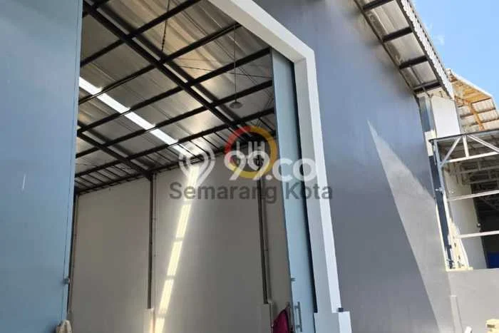 Gudang Disewakan Cepat di Ngaliyan Semarang LB 1300m2 Gudang Disewakan Cepat di Ngaliyan Semarang LB 1300m2