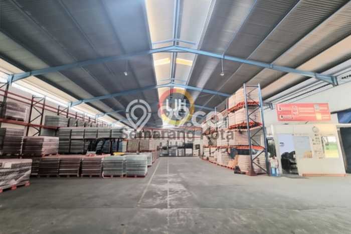 Gudang For Rent di Tugu, Luas 1728m², Jalan Strategis, Akses Bagus Gudang For Rent di Tugu, Luas 1728m², Jalan Strategis, Akses Bagus