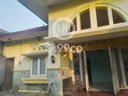Rumah Minimalis 5 KT di Kartini Pati Unfurnished Rumah Minimalis 5 KT di Kartini Pati Unfurnished