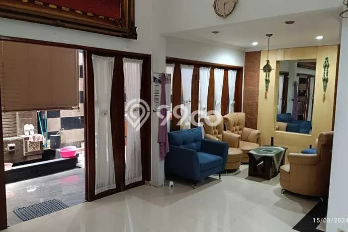Dijual Rumah 4 Kamar Lokasi Strategis Bagus dan Strategis di Jatimelati Dijual Rumah 4 Kamar Lokasi Strategis Bagus dan Strategis di Jatimelati