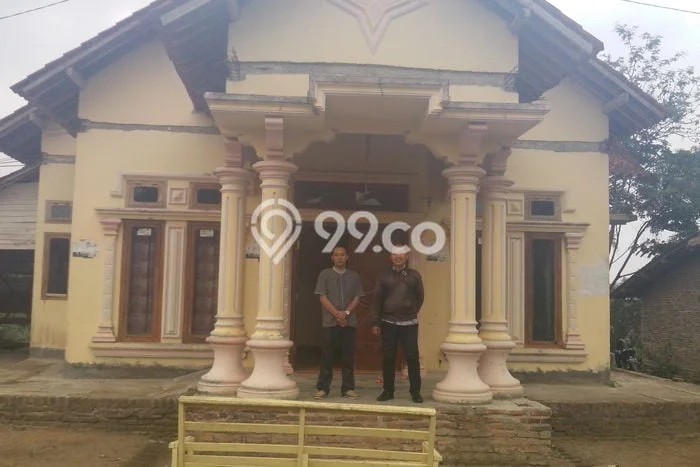 Rumah Minimalis Terbaik Dijual di Taktakan LT 638m2 Rumah Minimalis Terbaik Dijual di Taktakan LT 638m2