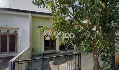 Rumah Minimalis Dijual di Genuk 2 Kamar dengan LT 65m2 Rumah Minimalis Dijual di Genuk 2 Kamar dengan LT 65m2
