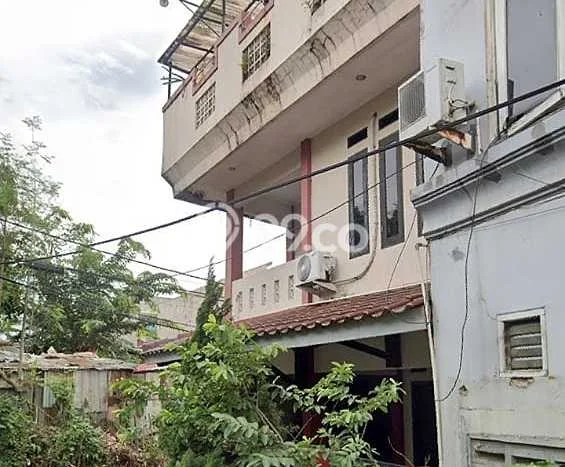 Jual Rumah Harga Miring Curug Punya 0 KT & LT 88m2 Jual Rumah Harga Miring Curug Punya 0 KT & LT 88m2