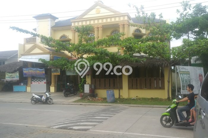 Dijual Cepat Rumah Favorit Siap Huni LB 340m2 di Jonggol, Bogor Dijual Cepat Rumah Favorit Siap Huni LB 340m2 di Jonggol, Bogor