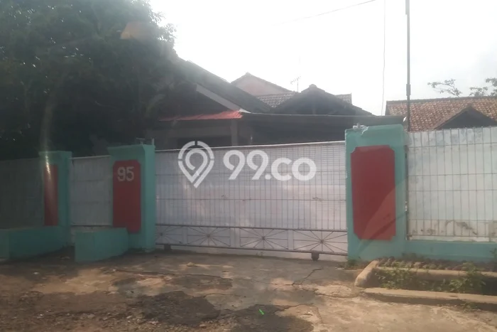 Dijual Rumah Siap Huni di Taktakan Serang Harga Rp 295 Juta LT 610m2 Dijual Rumah Siap Huni di Taktakan Serang Harga Rp 295 Juta LT 610m2