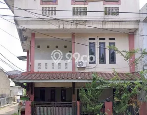 Jual Rumah Harga Miring Curug Punya 0 KT & LT 88m2 Jual Rumah Harga Miring Curug Punya 0 KT & LT 88m2