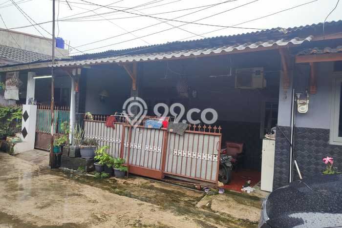 Rumah Minimalis Dijual di Bojong Gede 2 Kamar dengan LT 60m2 Rumah Minimalis Dijual di Bojong Gede 2 Kamar dengan LT 60m2