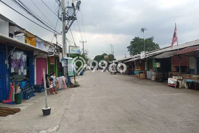 Ruko Bagus LT 60m2 LB 100m2 Dijual di Sukmajaya Depok Ruko Bagus LT 60m2 LB 100m2 Dijual di Sukmajaya Depok