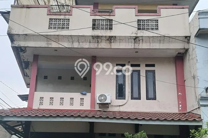Jual Rumah Harga Miring Curug Punya 0 KT & LT 88m2 Jual Rumah Harga Miring Curug Punya 0 KT & LT 88m2