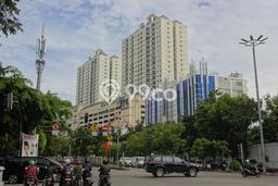 Apartemen Nyaman Dijual di Kebayoran Lama, Jakarta Selatan Dilengkapi 2 KT dan 1 KM Apartemen Nyaman Dijual di Kebayoran Lama, Jakarta Selatan Dilengkapi 2 KT dan 1 KM