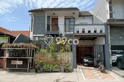 Rumah Modern Minimalis 4 Kamar Bisa Langsung Pindah di Bubutan Rumah Modern Minimalis 4 Kamar Bisa Langsung Pindah di Bubutan