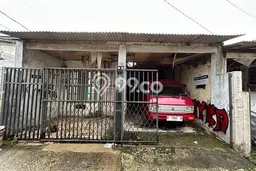 Jual Rumah Harga Miring Parung Punya 2 KT & LT 65m2 Jual Rumah Harga Miring Parung Punya 2 KT & LT 65m2