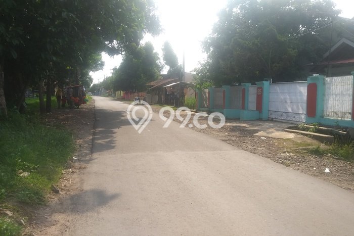 Dijual Rumah Siap Huni di Taktakan Serang Harga Rp 295 Juta LT 610m2 Dijual Rumah Siap Huni di Taktakan Serang Harga Rp 295 Juta LT 610m2