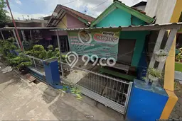 Jual Rumah Murah Meriah Kudus Punya 2 Kamar & LT 150m2 Jual Rumah Murah Meriah Kudus Punya 2 Kamar & LT 150m2