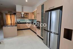 For Sale! Premium House LT 260m2 Desain Modern di Gading Serpong For Sale! Premium House LT 260m2 Desain Modern di Gading Serpong