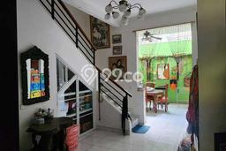 Rumah Minimalis 4 KT LT 126m2 di Gading Serpong Rumah Minimalis 4 KT LT 126m2 di Gading Serpong