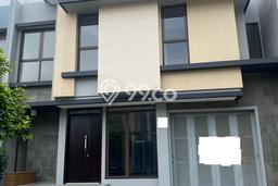 Jual Rumah Mewah Megah Dengan View Eksklusif di BSD Eminent, Tangerang Jual Rumah Mewah Megah Dengan View Eksklusif di BSD Eminent, Tangerang