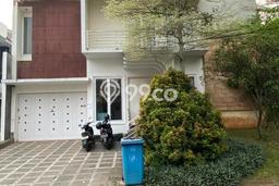Rumah Sewa Tangerang LT 385m2 LB 334m2 Area BSD The Green Rumah Sewa Tangerang LT 385m2 LB 334m2 Area BSD The Green