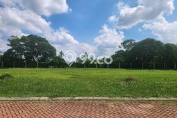 Kavling Tanah untuk Dijual di Modernland, Tangerang, Luas 925m2 Kavling Tanah untuk Dijual di Modernland, Tangerang, Luas 925m2