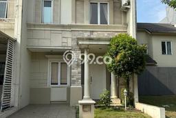 Rumah Premium kawasan BSD, 2 KT, Area Nyaman, LT 60m² Bangunan 80m² Rumah Premium kawasan BSD, 2 KT, Area Nyaman, LT 60m² Bangunan 80m²