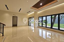 Ready to Use! Premium House LT 247m2 Desain Elegan di BSD Foresta Ready to Use! Premium House LT 247m2 Desain Elegan di BSD Foresta
