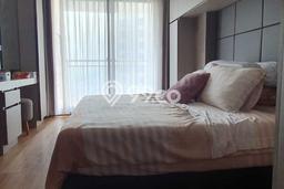 Dijual Apartemen 3 KT & 2 KM di Tangerang Lokasi Strategis Dijual Apartemen 3 KT & 2 KM di Tangerang Lokasi Strategis