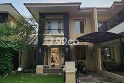Rumah Disewakan Tangerang LT 160m2 LB 180m2 Area Alam Sutera Rumah Disewakan Tangerang LT 160m2 LB 180m2 Area Alam Sutera