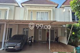 Dijual Rumah Luas Megah Dengan View Eksklusif di Gading Serpong, Tangerang Dijual Rumah Luas Megah Dengan View Eksklusif di Gading Serpong, Tangerang
