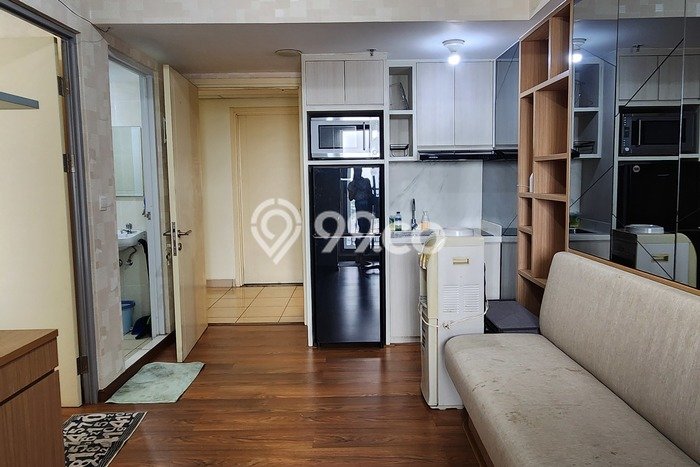 Disewakan Apartemen Ekonomis 1 KT di Gading Serpong Tangerang Disewakan Apartemen Ekonomis 1 KT di Gading Serpong Tangerang