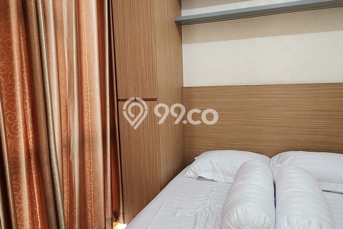 Disewakan Apartemen Ekonomis 1 KT di Gading Serpong Tangerang Disewakan Apartemen Ekonomis 1 KT di Gading Serpong Tangerang
