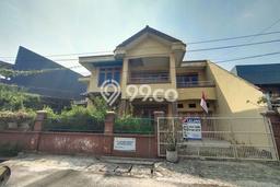 Rumah 4 KT 3 KM di Lokasi Strategis Duri Kosambi, Jakarta Barat Rumah 4 KT 3 KM di Lokasi Strategis Duri Kosambi, Jakarta Barat