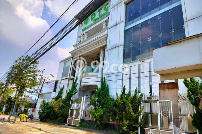 Lokasi Strategis! Dijual Kantor Bisnis di Cempaka Putih, Jakarta Pusat Kondisi Bagus Lokasi Strategis! Dijual Kantor Bisnis di Cempaka Putih, Jakarta Pusat Kondisi Bagus