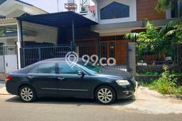Rumah Elit Modern Siap Huni di Permata Buana Jakarta Barat Rumah Elit Modern Siap Huni di Permata Buana Jakarta Barat